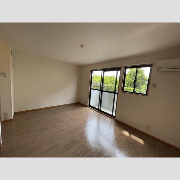 メゾン・ド・ブランＢ リビング