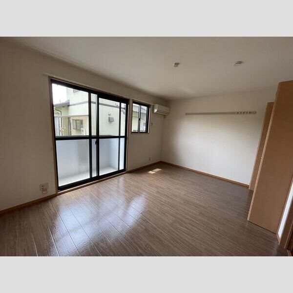 メゾン・ド・ブランＢ ベッドルーム