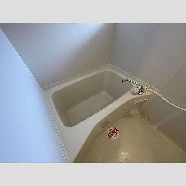 メゾン・ド・ブランＢ 風呂画像