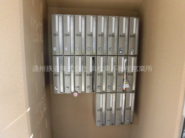 Ｂｌａｎｄｉｎｉ その他外観1