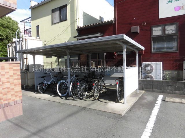 Ｂｌａｎｄｉｎｉ その他外観2