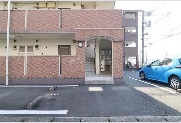 Ｂｌａｎｄｉｎｉ その他外観4