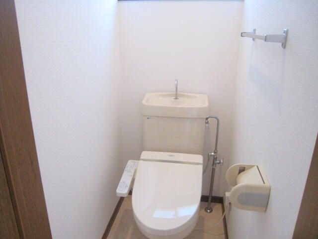 テラスカルム その他1