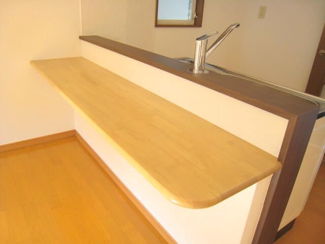 テラスカルム その他5