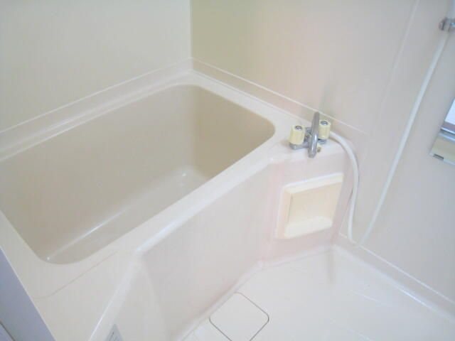 テラスカルム 風呂画像