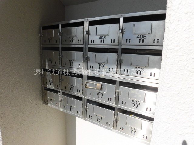 Ｒａｓｐｉｎｉ その他外観3