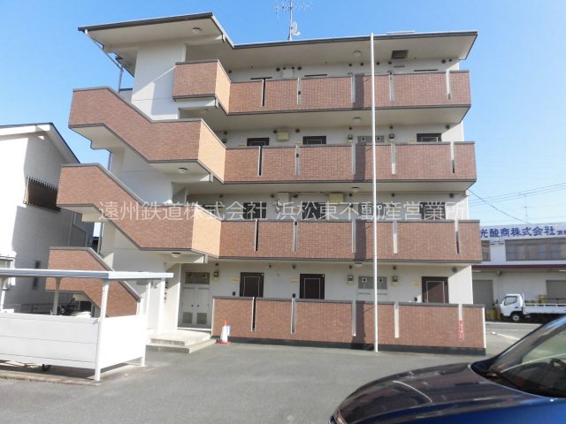 Ｒａｓｐｉｎｉ その他外観4