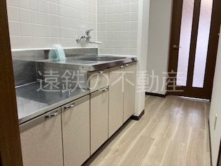 Ｒａｓｐｉｎｉ キッチン