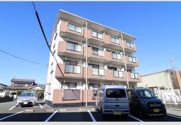 Ｒａｓｐｉｎｉ 205号室 外観