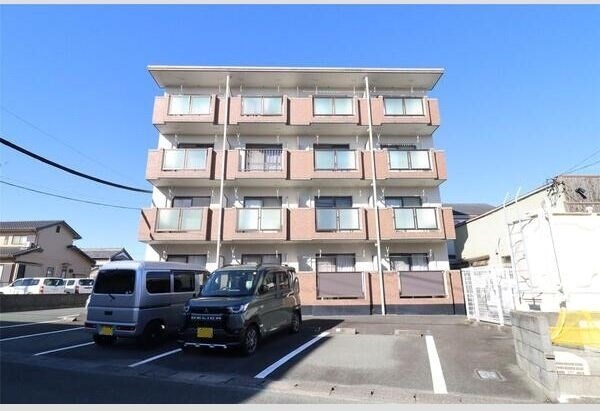 Ｒａｓｐｉｎｉ その他外観1