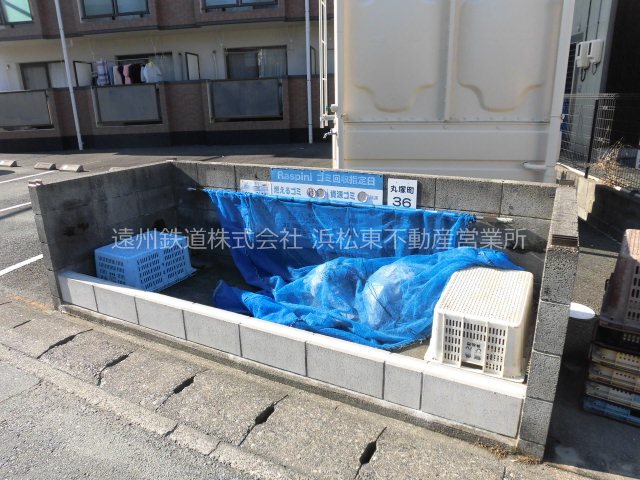 Ｒａｓｐｉｎｉ その他外観5