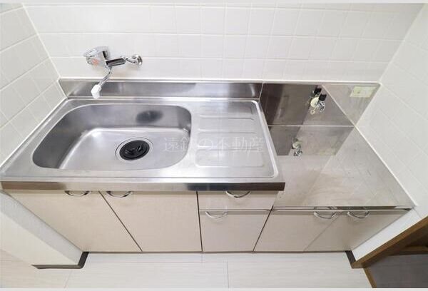 Ｒａｓｐｉｎｉ キッチン