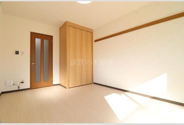 Ｒａｓｐｉｎｉ ベッドルーム