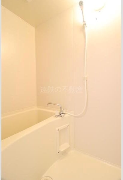 Ｒａｓｐｉｎｉ 風呂画像