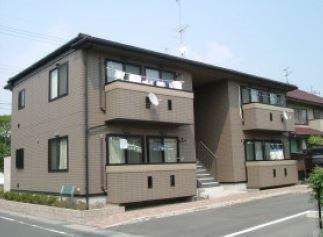 サニーコート 202号室 外観