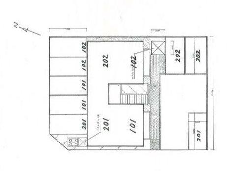 サニーコート その他外観1