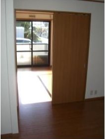 サニーコート リビング