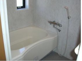 サニーコート 風呂画像