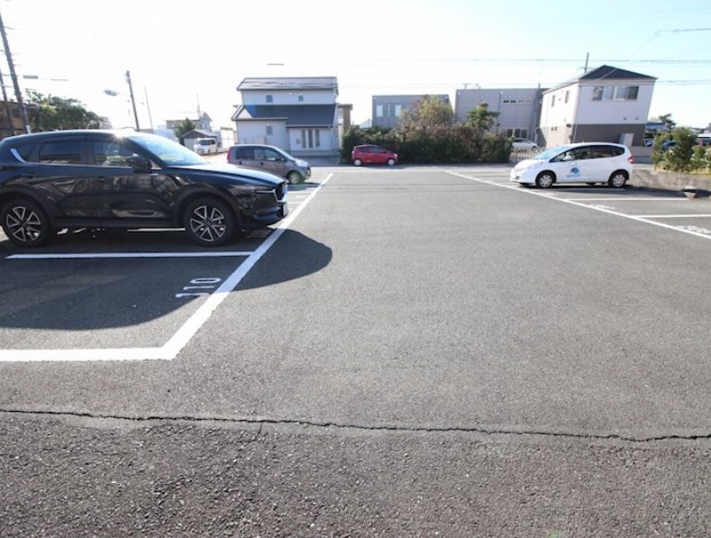 Beautiful Life その他外観1