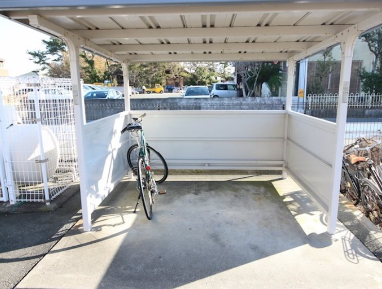 Beautiful Life その他外観2