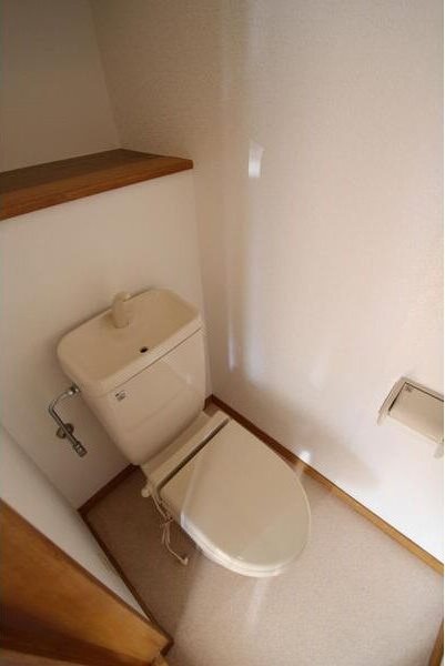 エスフォルテ中郡 その他1