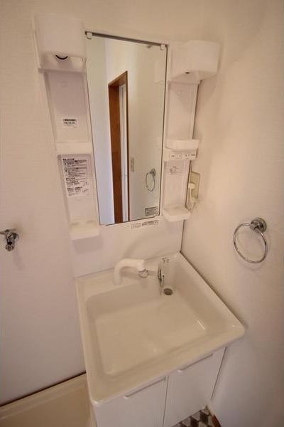 エスフォルテ中郡 その他2