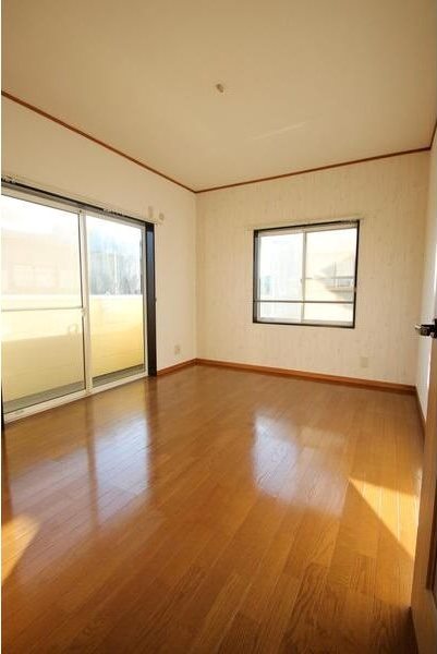 エスフォルテ中郡 その他4