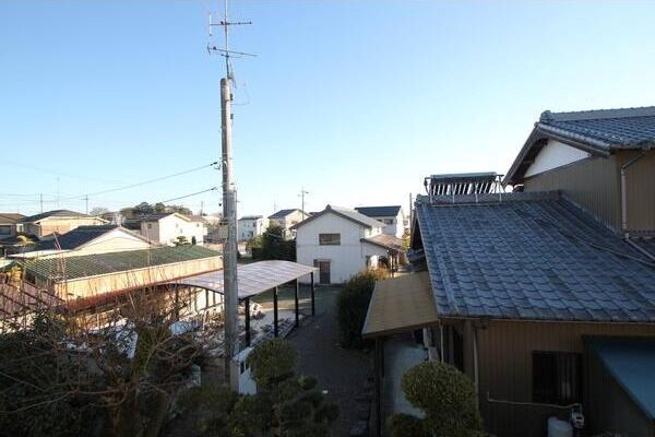 エスフォルテ中郡 その他5