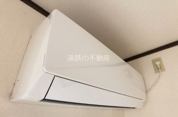 フロイデンII その他設備