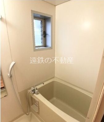 フロイデンII 風呂画像