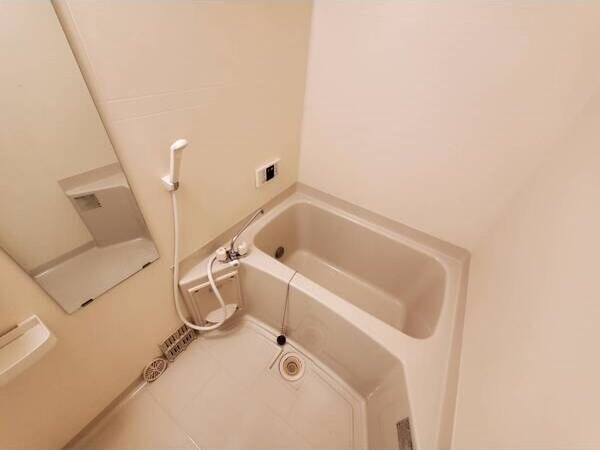 パークフロント美薗 風呂画像