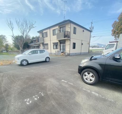 Ｓｕｎｎｙ　Ｆｉｅｌｄ  その他外観2