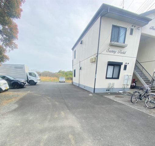 Ｓｕｎｎｙ　Ｆｉｅｌｄ  その他外観4
