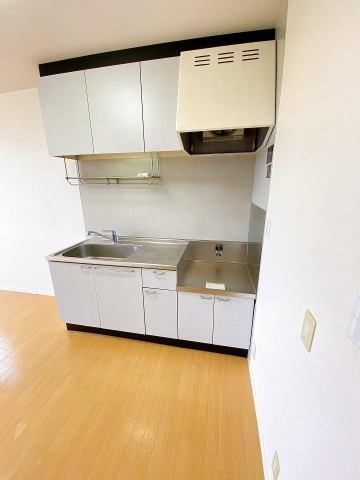 Ｓｕｎｎｙ　Ｆｉｅｌｄ  キッチン