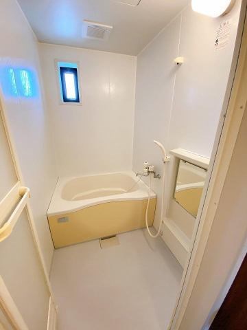 Ｓｕｎｎｙ　Ｆｉｅｌｄ  風呂画像