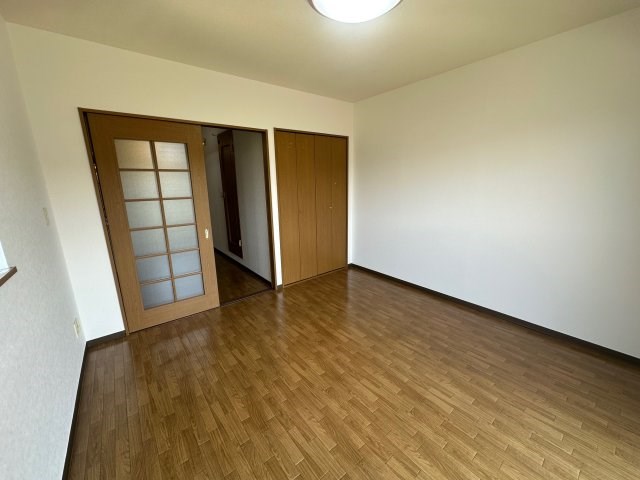 スカイウィング ベッドルーム