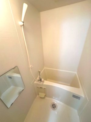 スカイウィング 風呂画像