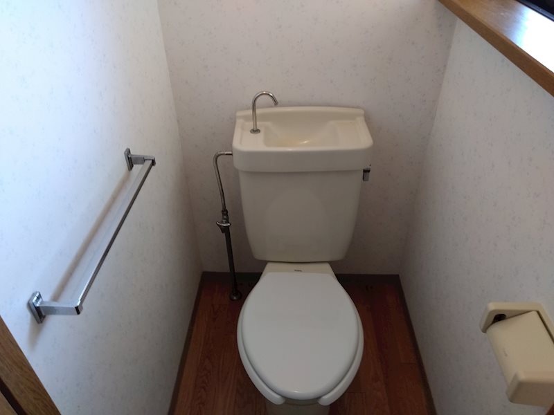 シティハイム初馬 その他3