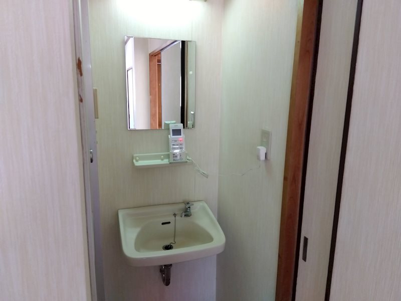 シティハイム初馬 その他4