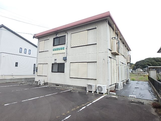 シティハイム初馬 その他外観1