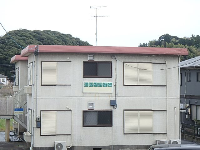 シティハイム初馬 その他外観2