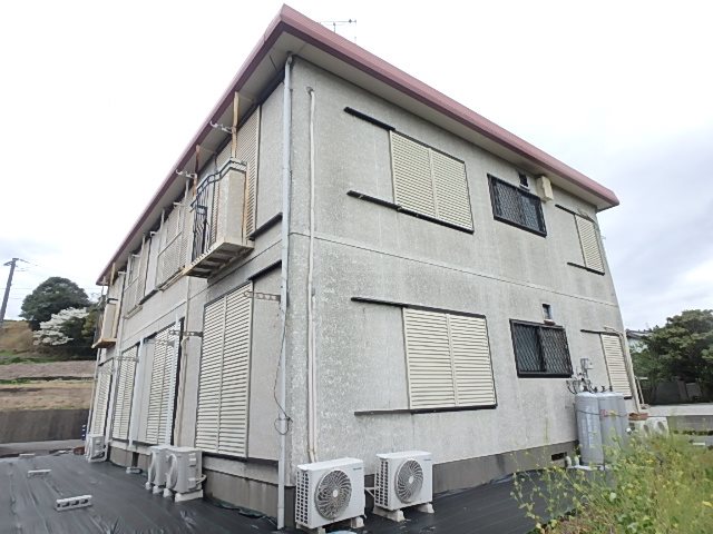 シティハイム初馬 その他外観3