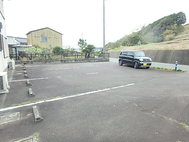 シティハイム初馬 その他外観4