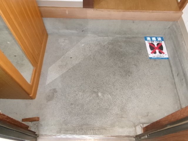 ＫＮハウス(ケーエヌハウス) 玄関