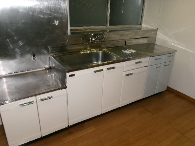 ＫＮハウス(ケーエヌハウス) キッチン