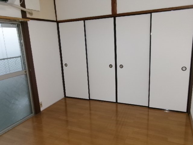 ＫＮハウス(ケーエヌハウス) ベッドルーム