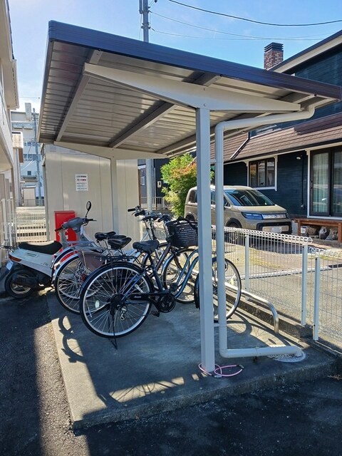 レーベンⅡ その他2