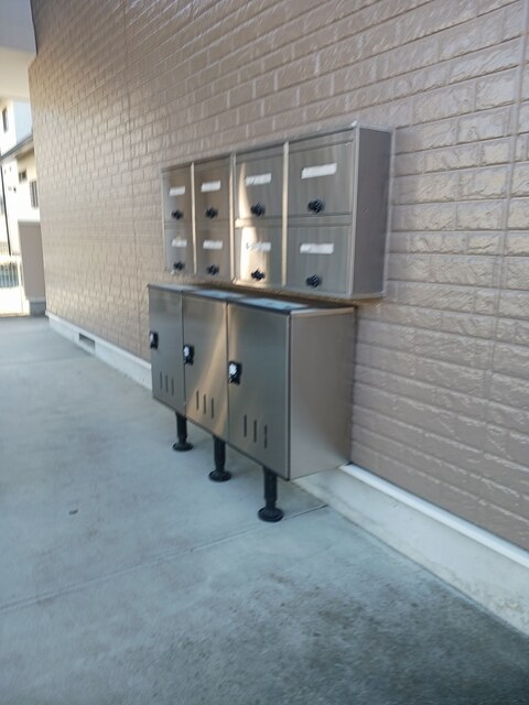 レーベンⅡ その他3