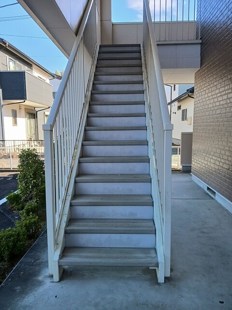 レーベンⅡ その他4