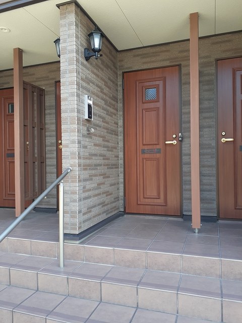 フェリシア その他5